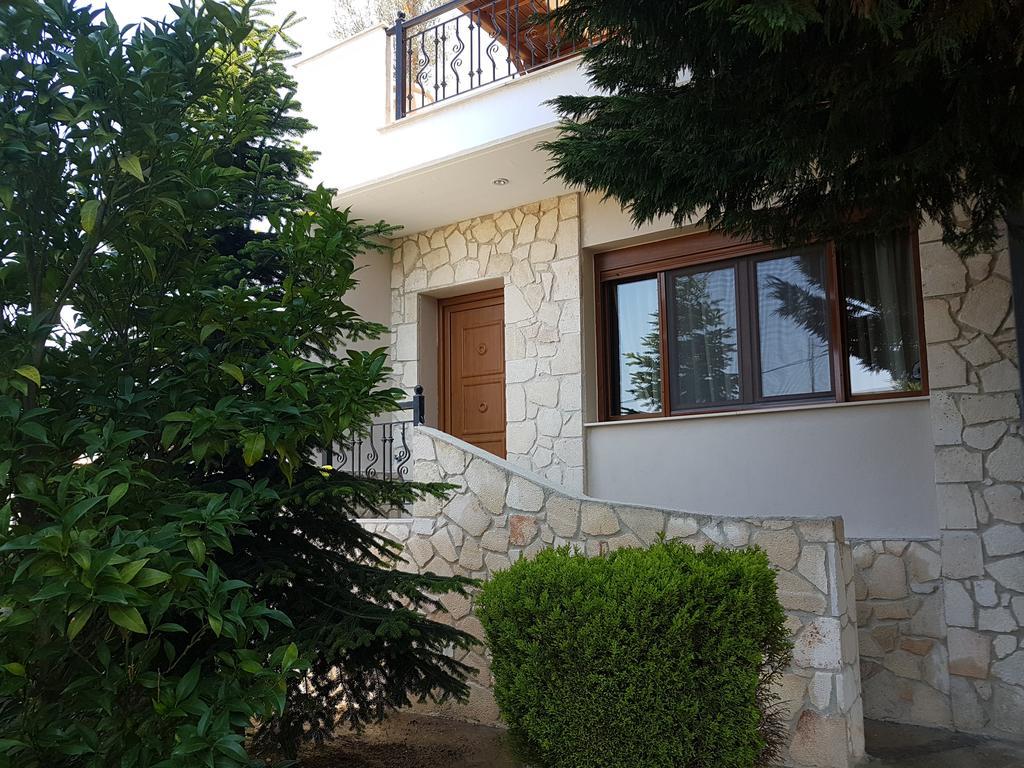Princess Garden Siviri Exterior photo