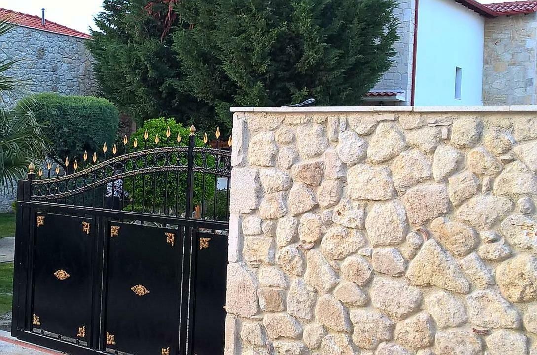 Princess Garden Siviri Exterior photo