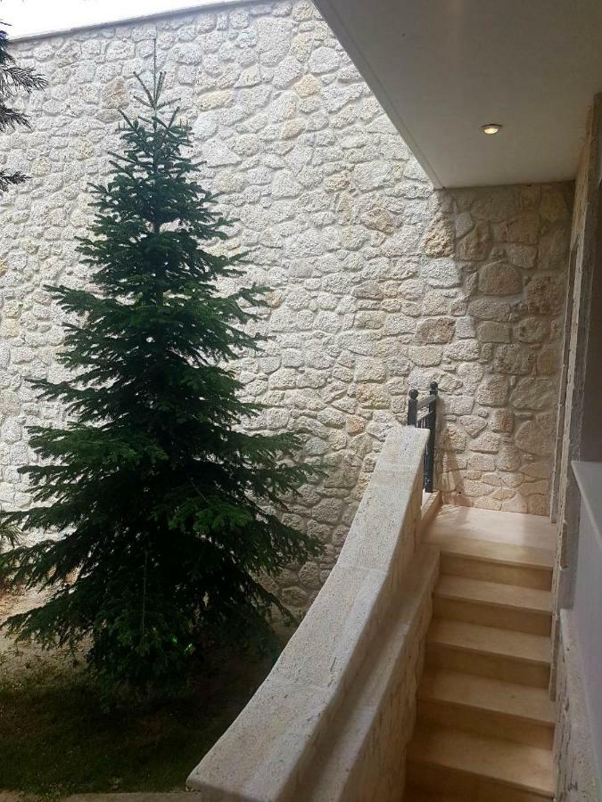 Princess Garden Siviri Exterior photo